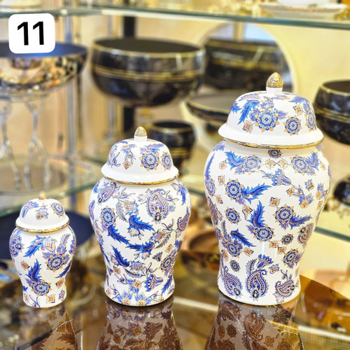جینجر