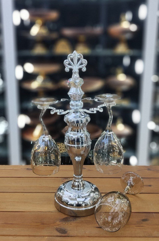 پایه گیلاس خوری