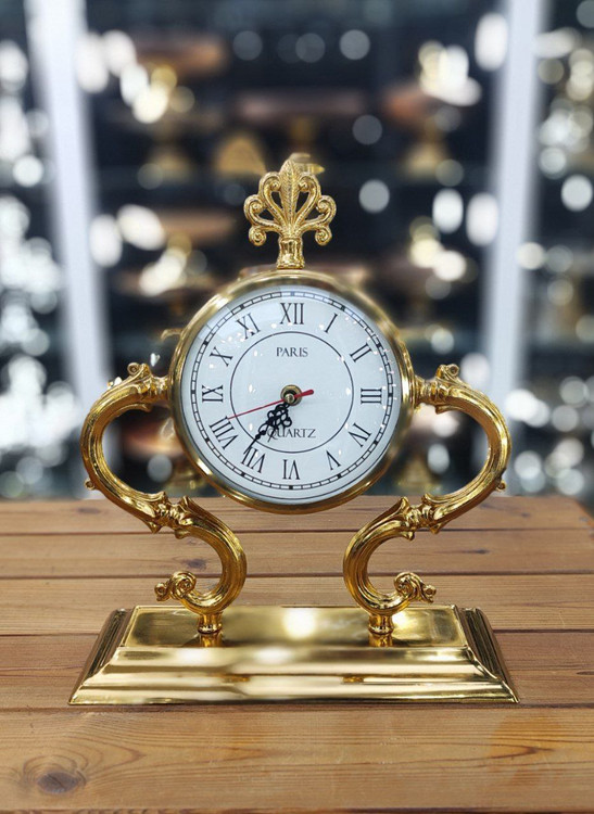 ساعت رومیزی