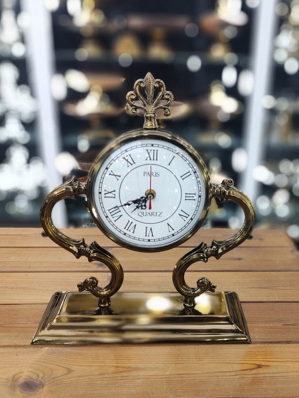 ساعت رومیزی