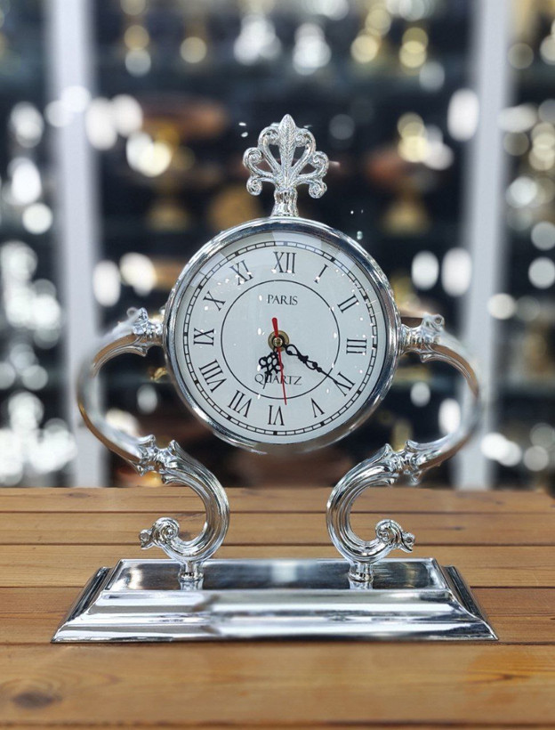 ساعت رومیزی