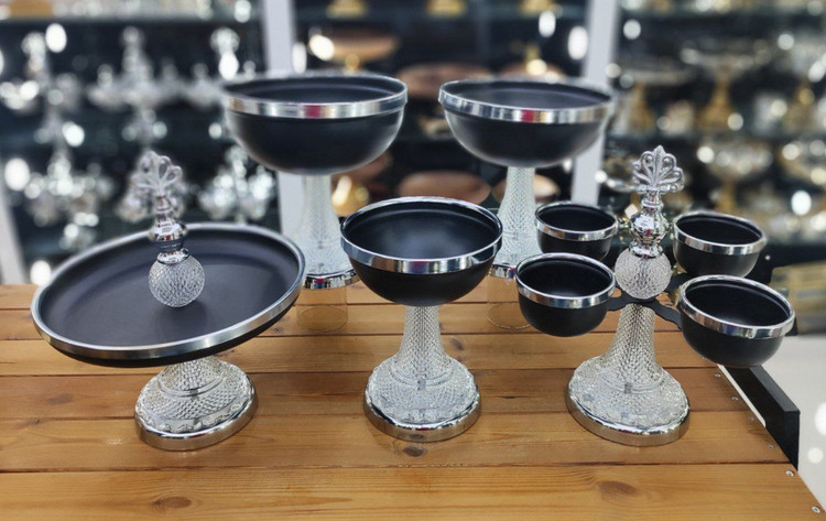 سرویس پذیرایی