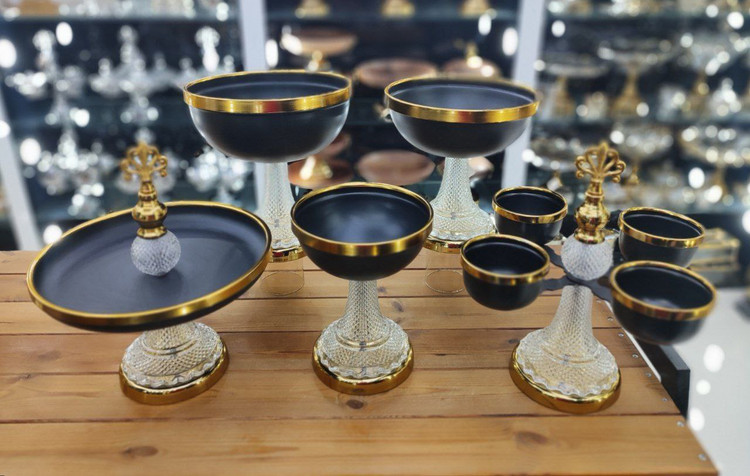 سرویس پذیرایی