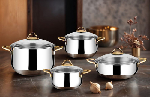 سرویس قابلمه