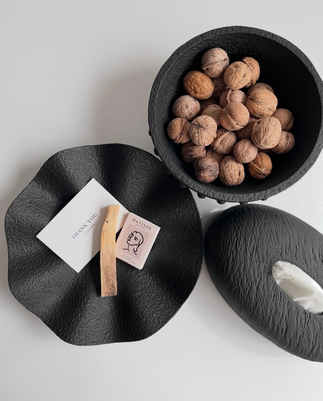 جادستمال کاغذی رومیزی