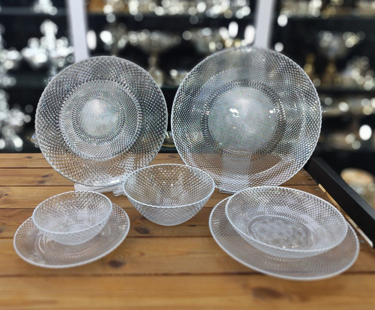 ظروف غذاخوری