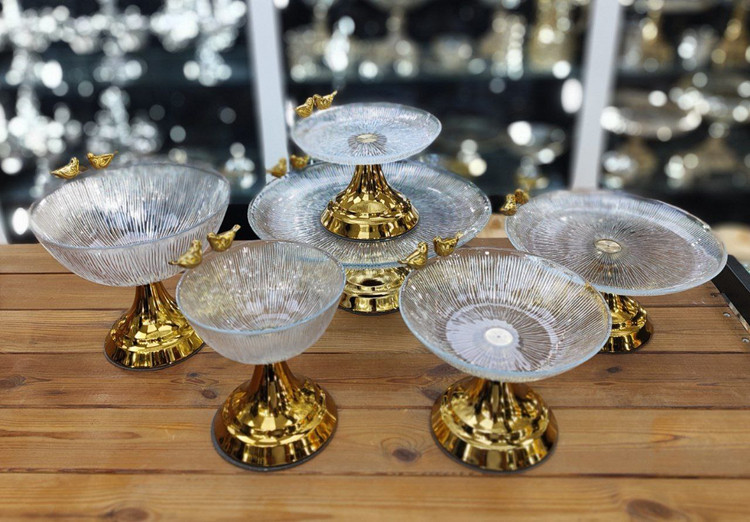 سرویس پذیرایی