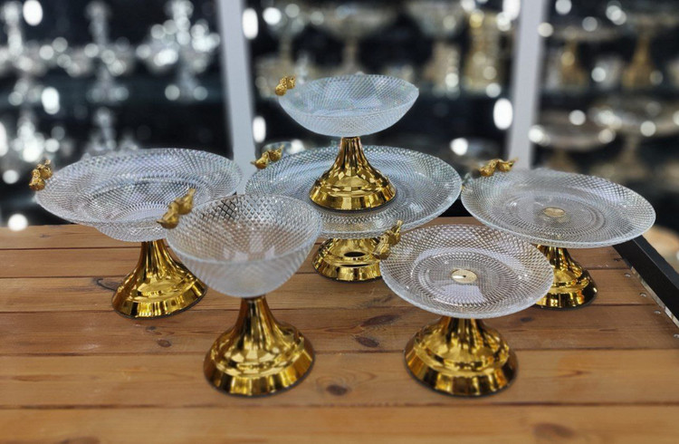 سرویس پذیرایی