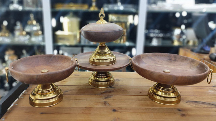 سرویس پذیرایی