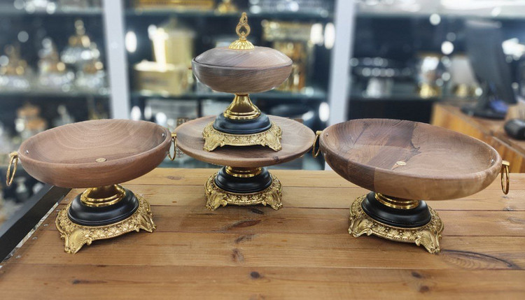 سرویس پذیرایی