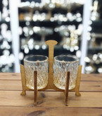 جاکارد و چنگال