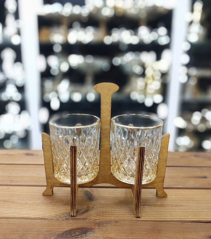 جاکارد و چنگال