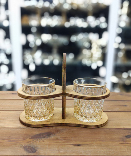 جاکارد و چنگال