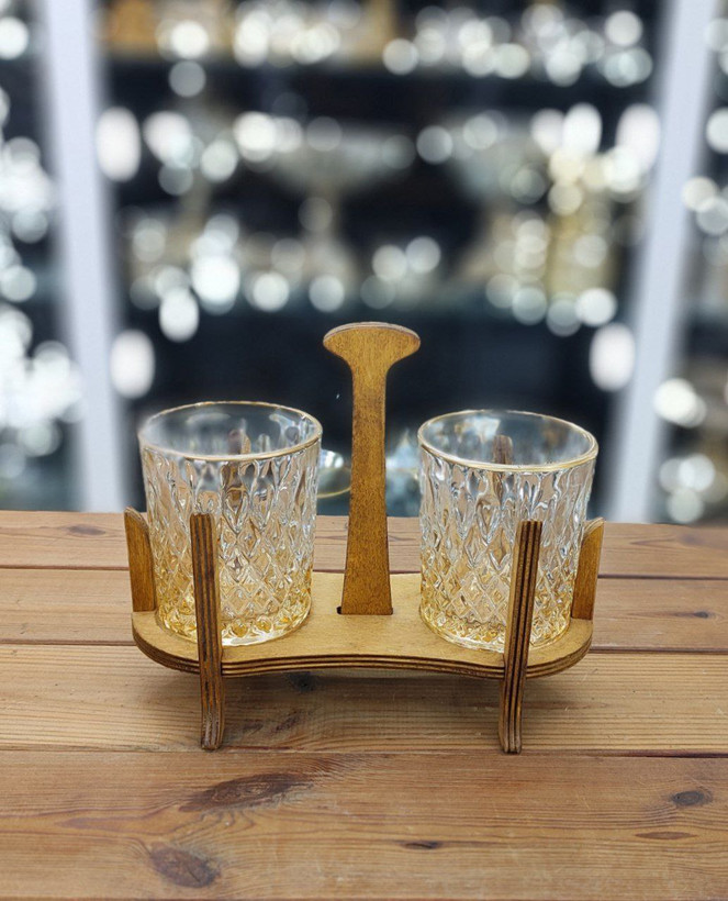 جاکارد و چنگال