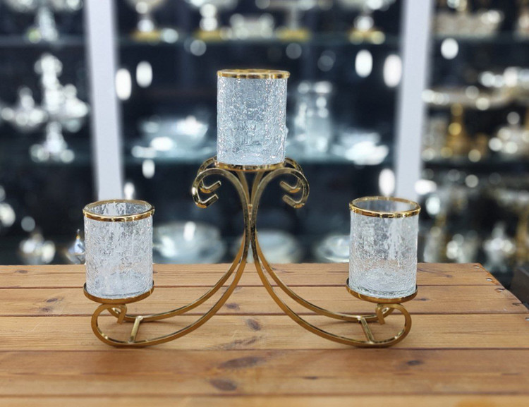 شمعدان رومیزی