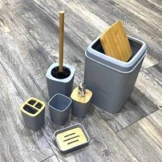 سطل سرویس بهداشتی