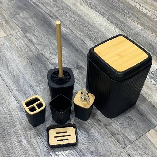 سطل سرویس بهداشتی