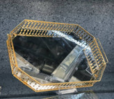 سینی آینه ای