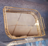 سینی آینه ای