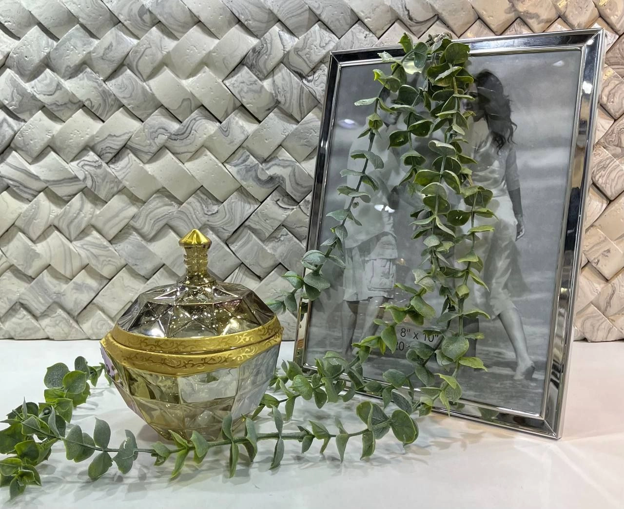 قندان