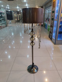 آباژور کنار سالنی