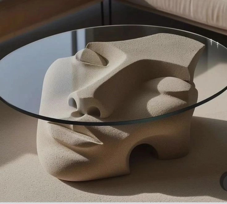 میز جلو مبلی