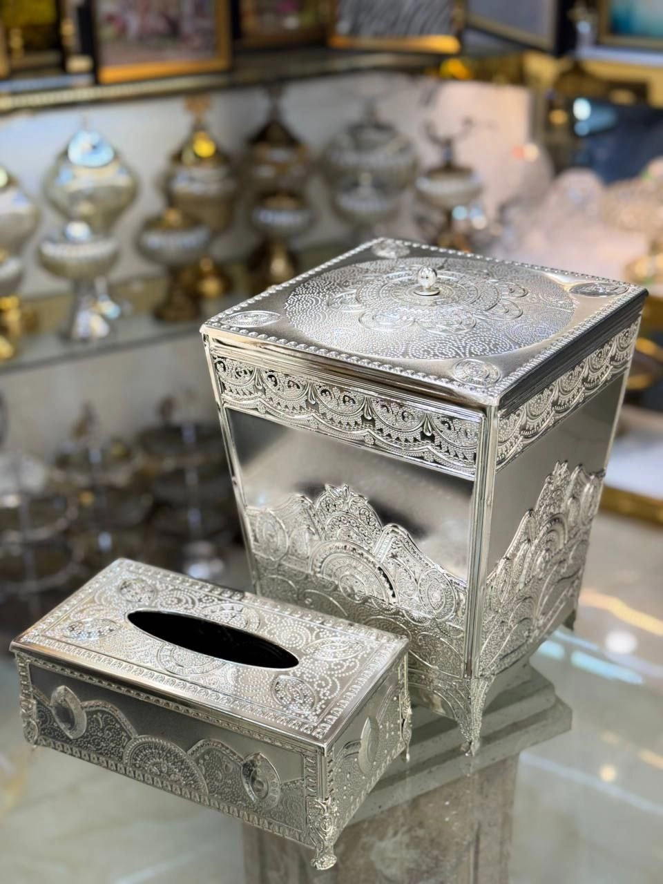 سطل زباله پذیرایی