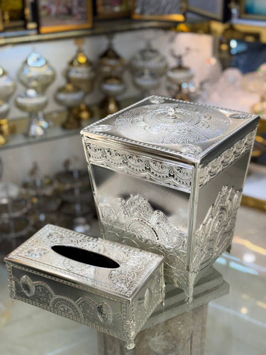 سطل زباله پذیرایی