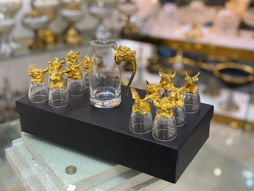 شات نوشیدنی