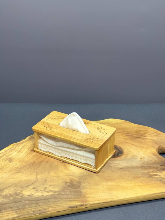 جادستمال کاغذی