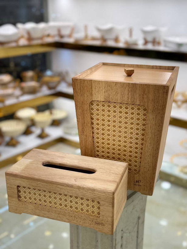 سطل زباله پذیرایی