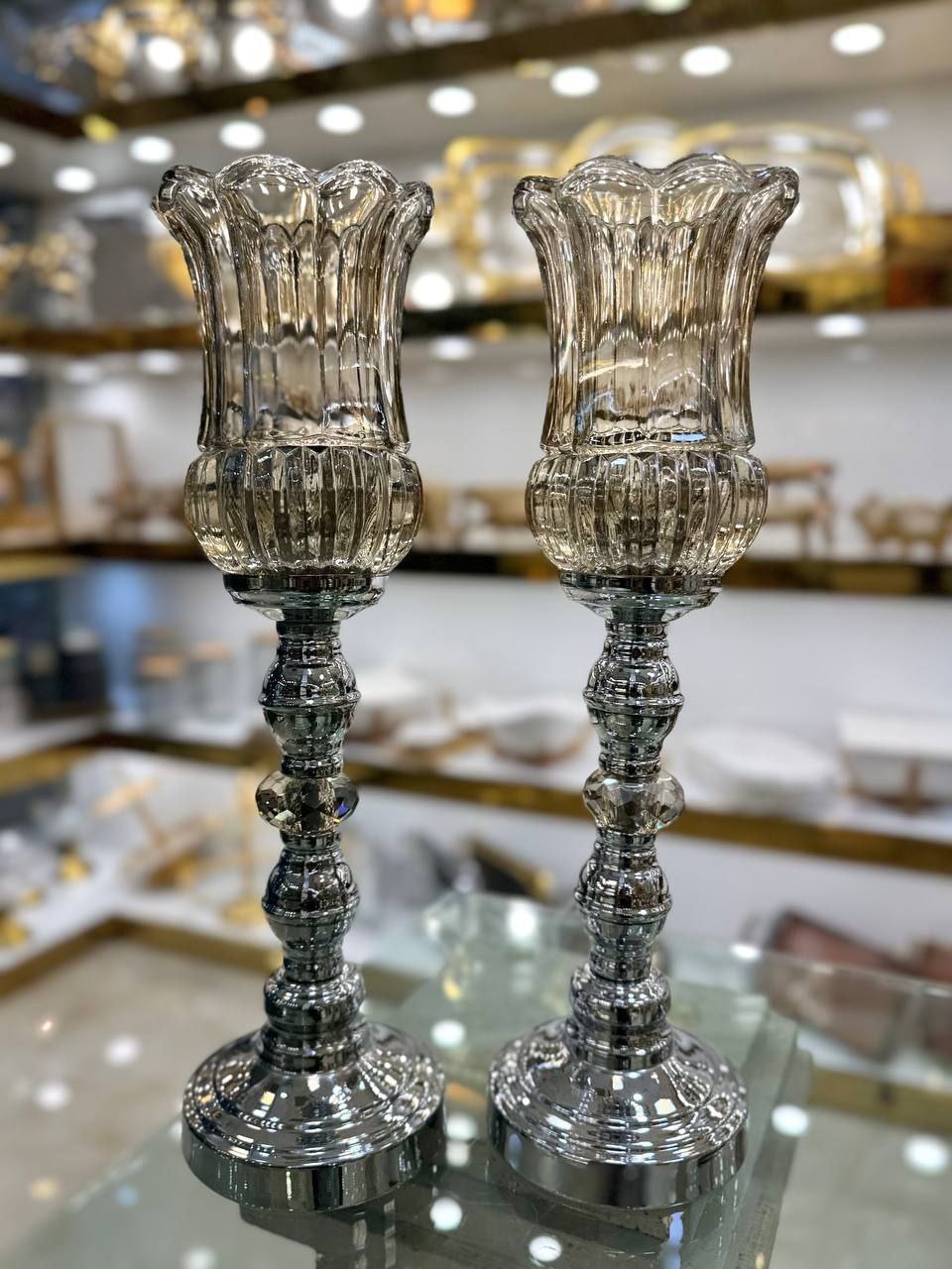 شمعدان
