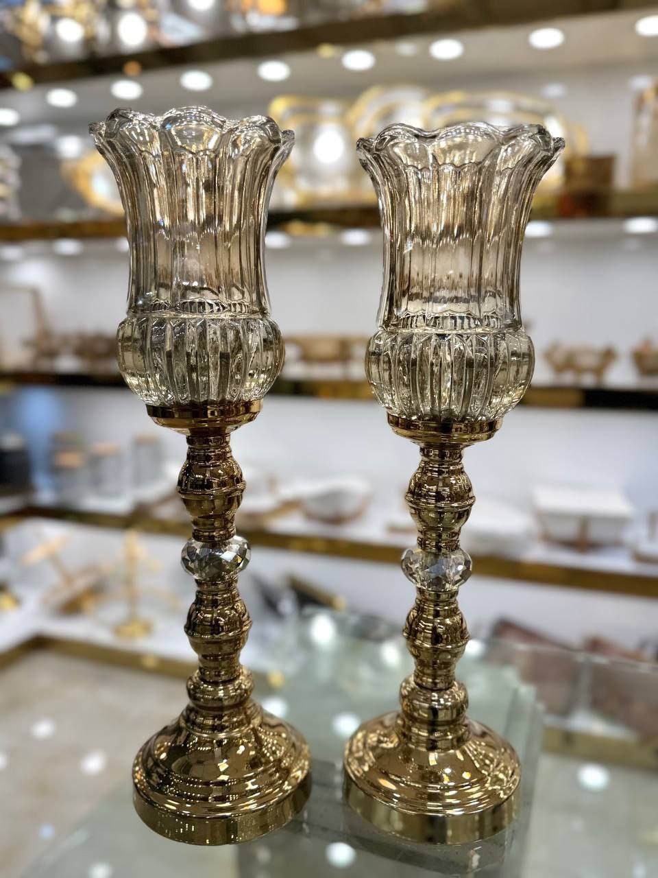 شمعدان