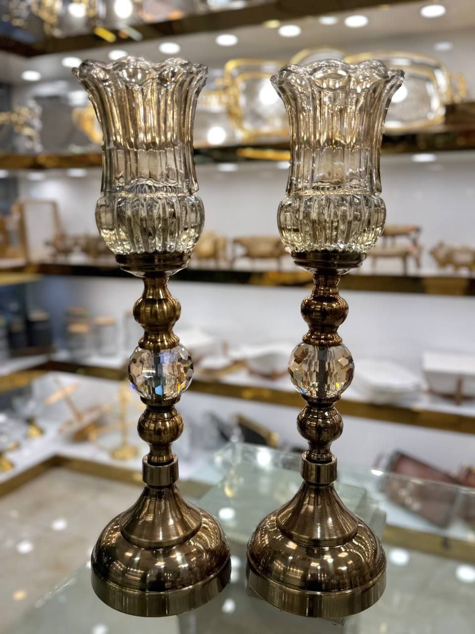 شمعدان