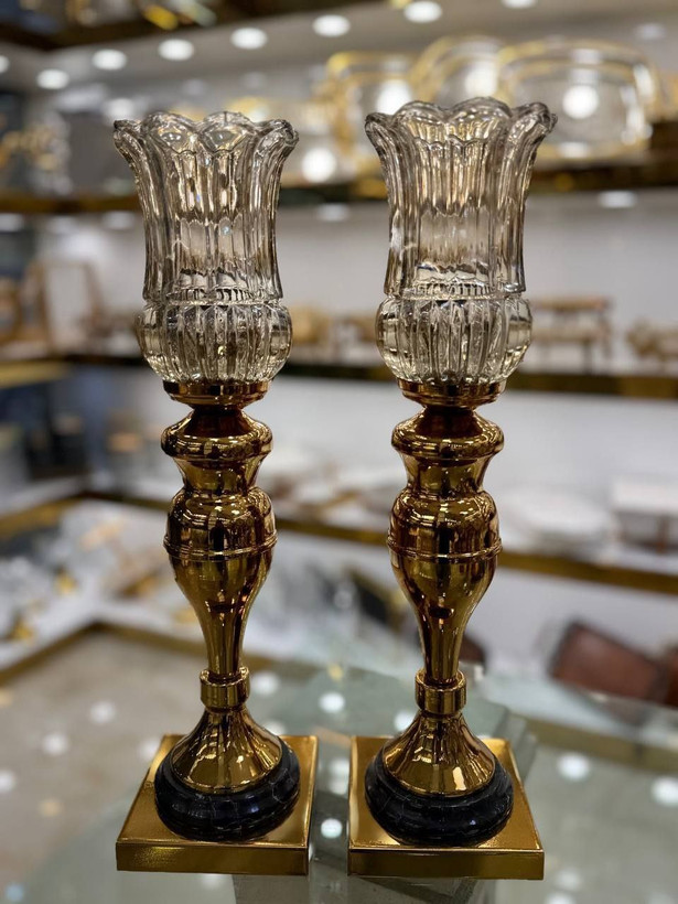 شمعدان رومیزی