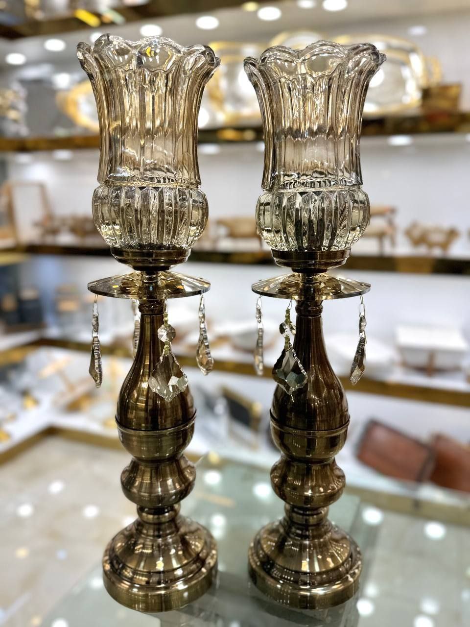 شمعدان