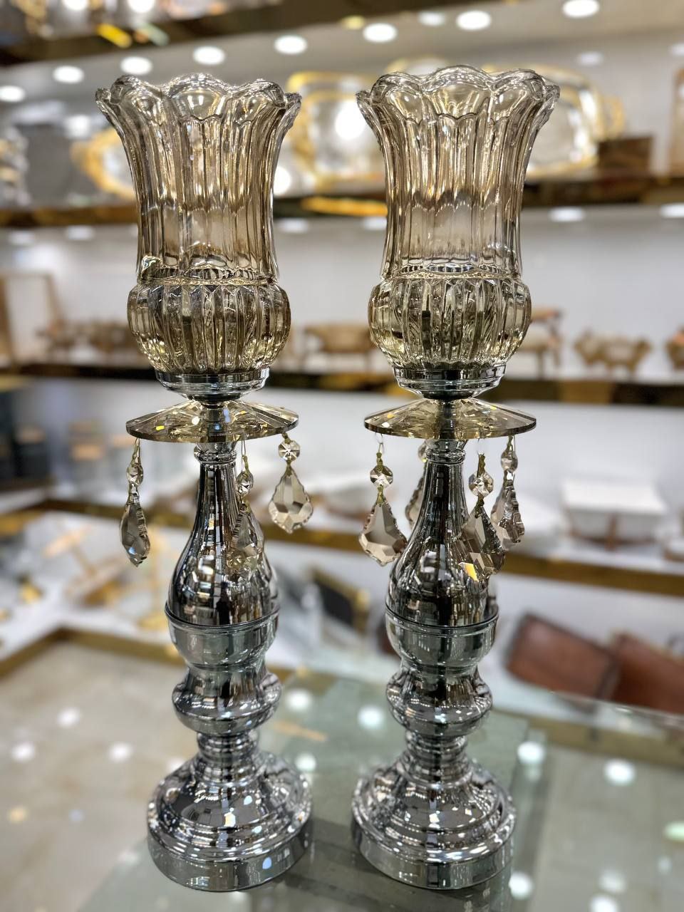شمعدان