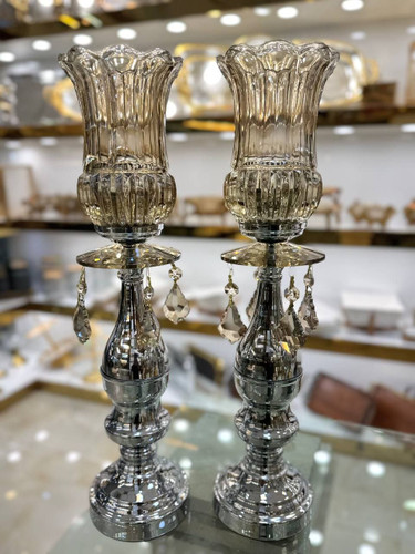 شمعدان