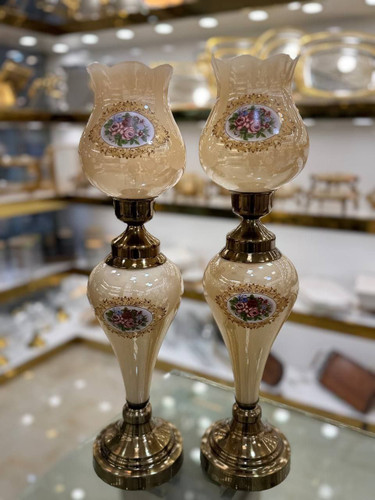 شمعدان