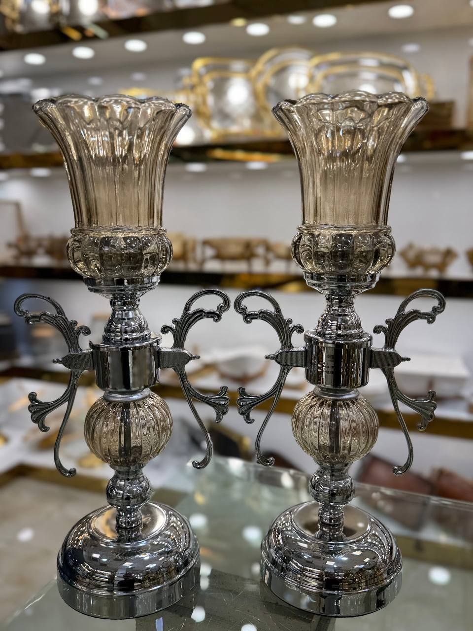 شمعدان