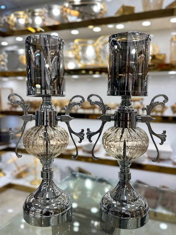 شمعدان رومیزی