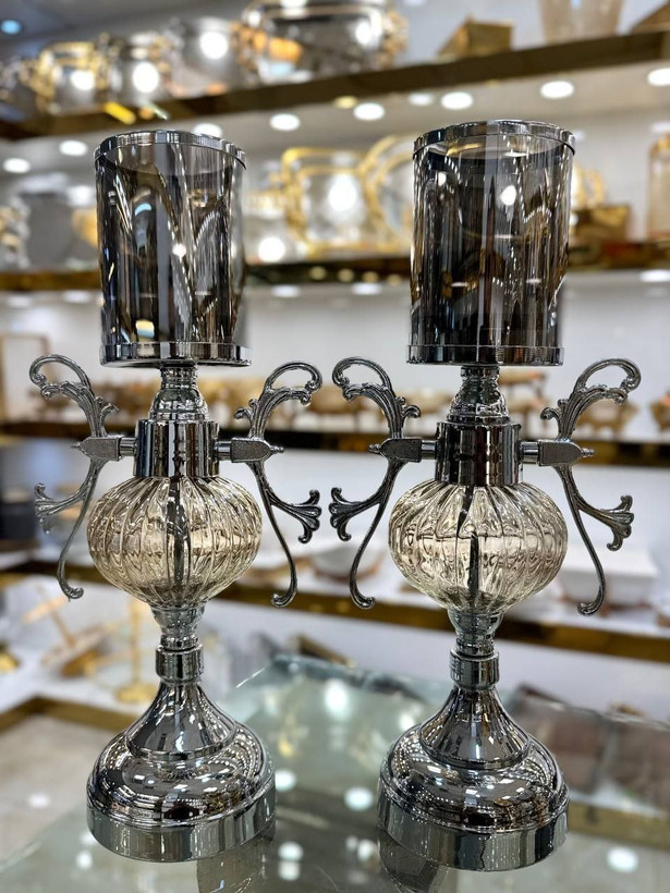 شمعدان رومیزی