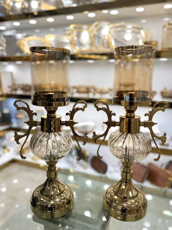 شمعدان رومیزی