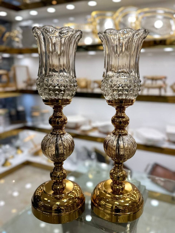 شمعدان رومیزی