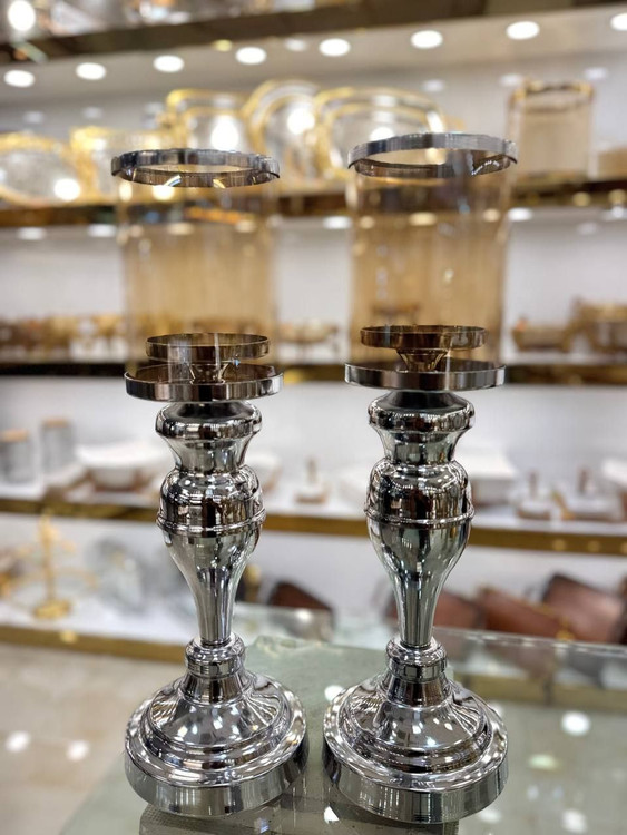 شمعدان رومیزی