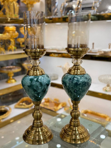 شمعدان