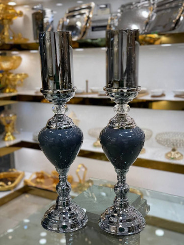 شمعدان