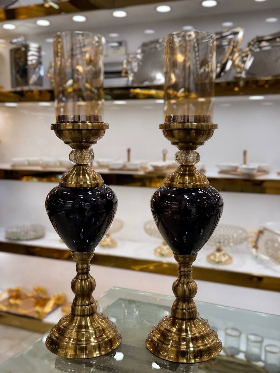 شمعدان