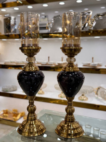 شمعدان