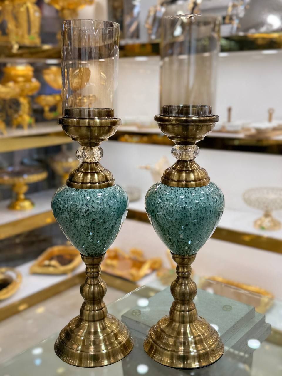 شمعدان